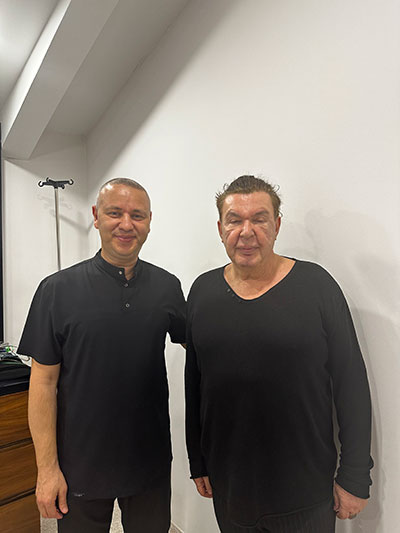 Aydın Uğurlar